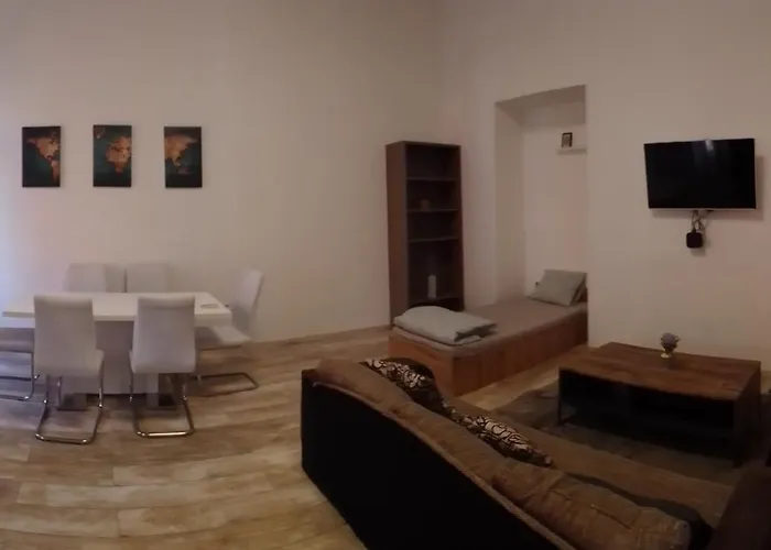 Viva * Budapešť
