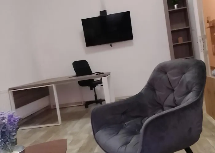 Apartamento Viva Budapeste