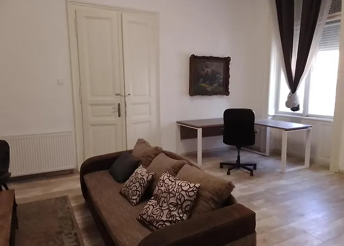 Apartman Viva