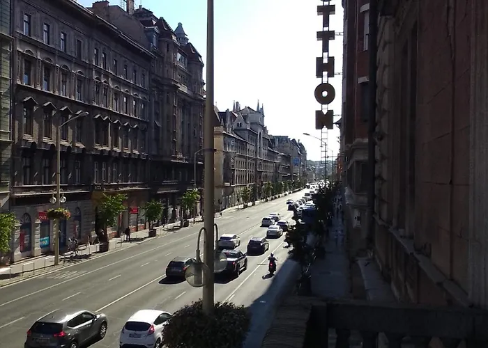 Viva * Budapest