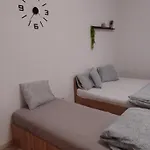 Viva شقة بودابست