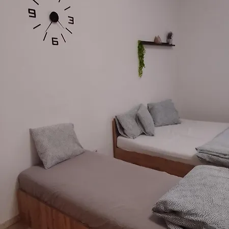 Viva Apartamento Budapest