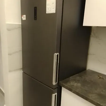 Apartamento Viva Budapest