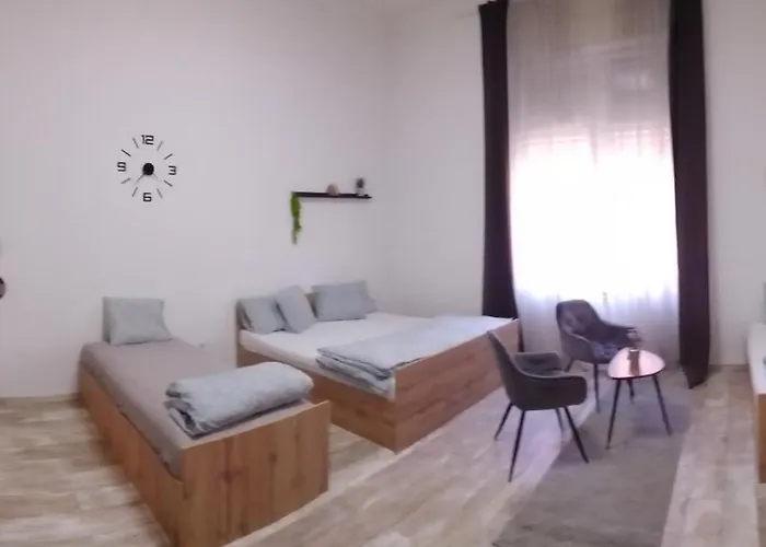 Viva Apartament *